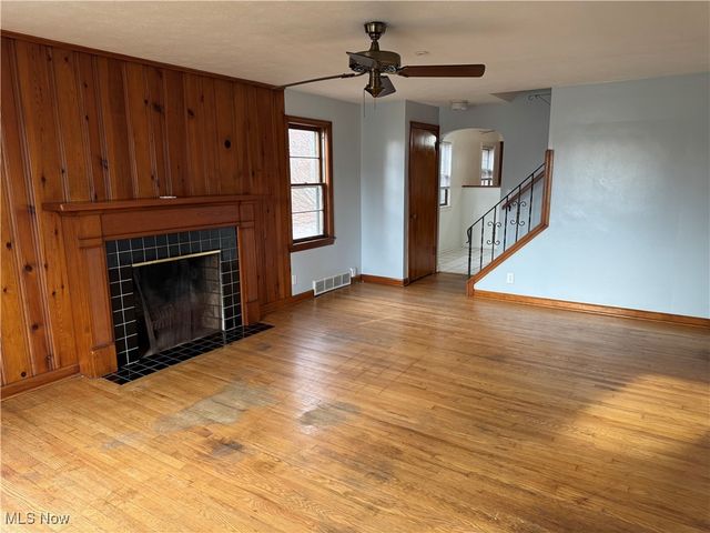 3053 Helen Place NW, Canton, OH 44708