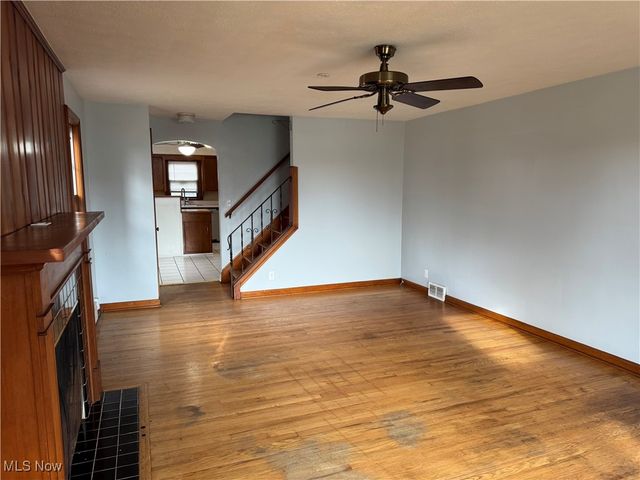 3053 Helen Place NW, Canton, OH 44708