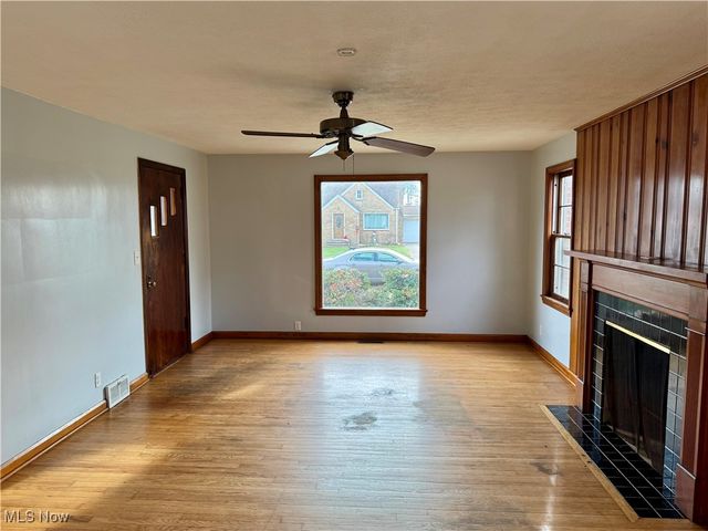 3053 Helen Place NW, Canton, OH 44708