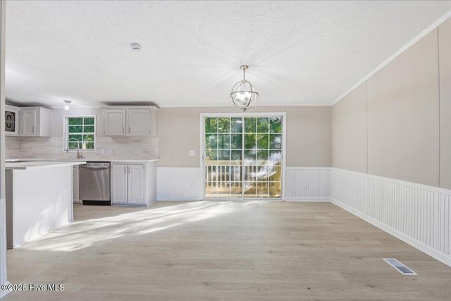 211 Duck Ridge Drive, Pikeville, NC 27863