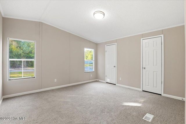 211 Duck Ridge Drive, Pikeville, NC 27863