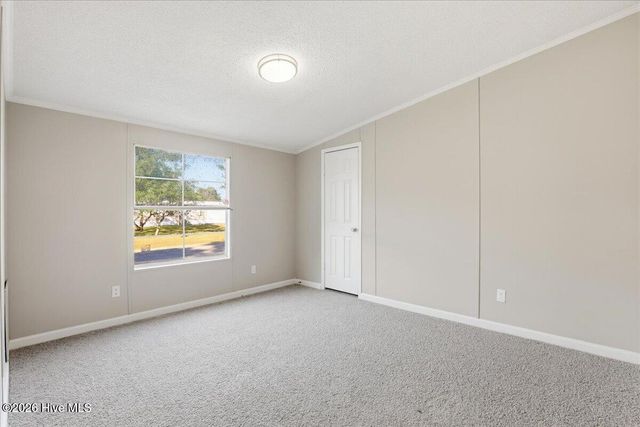 211 Duck Ridge Drive, Pikeville, NC 27863