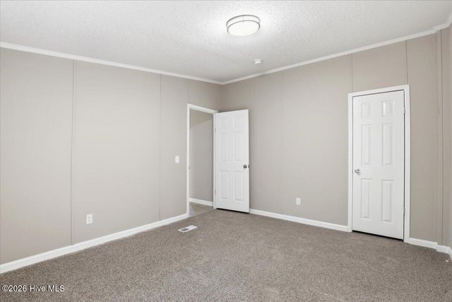 211 Duck Ridge Drive, Pikeville, NC 27863