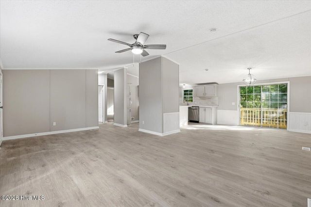 211 Duck Ridge Drive, Pikeville, NC 27863