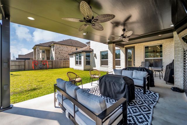 4819 Autumn Hills Trail, Pearland, TX 77584
