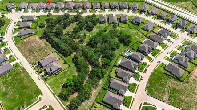4819 Autumn Hills Trail, Pearland, TX 77584
