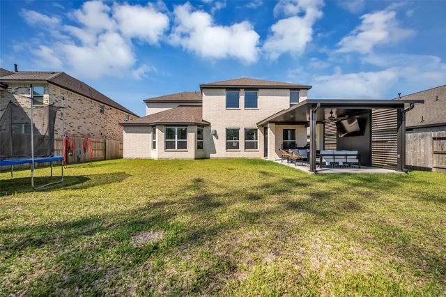 4819 Autumn Hills Trail, Pearland, TX 77584
