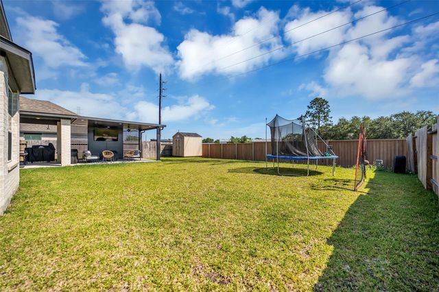 4819 Autumn Hills Trail, Pearland, TX 77584