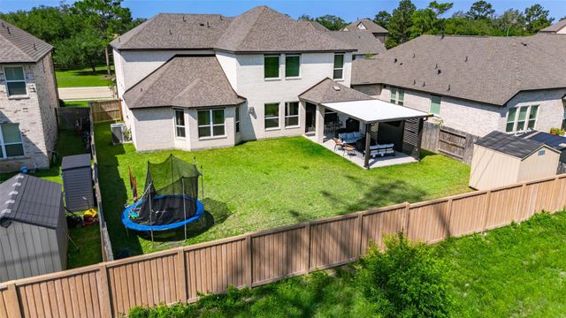 4819 Autumn Hills Trail, Pearland, TX 77584