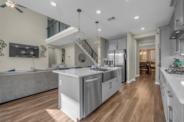 4819 Autumn Hills Trail, Pearland, TX 77584