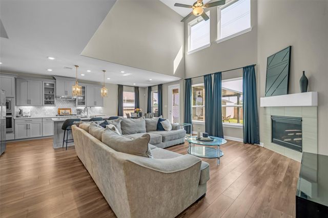 4819 Autumn Hills Trail, Pearland, TX 77584