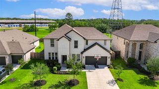 4819 Autumn Hills Trail, Pearland, TX 77584
