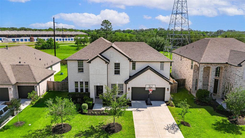 4819 Autumn Hills Trail, Pearland, TX 77584
