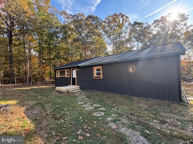 31078 OLD OFFICE RD, Locust Grove, VA 22508