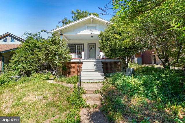 6920 PRINCE GEORGES AVE, Takoma Park, MD 20912