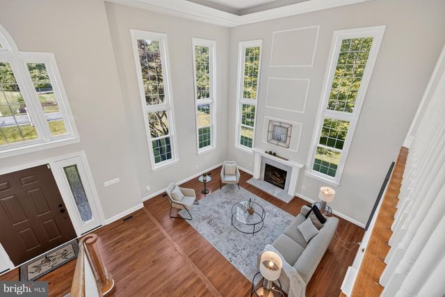 17536 APPLEWOOD LN, Rockville, MD 20855