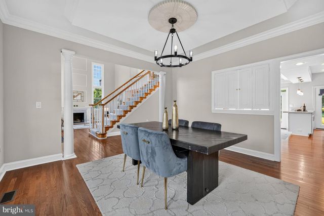 17536 APPLEWOOD LN, Rockville, MD 20855