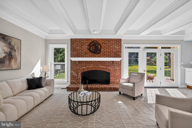 17536 APPLEWOOD LN, Rockville, MD 20855