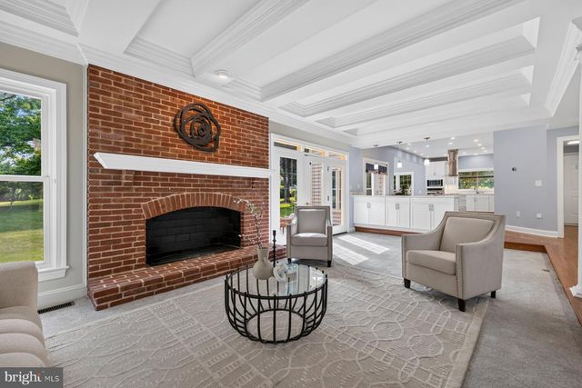 17536 APPLEWOOD LN, Rockville, MD 20855