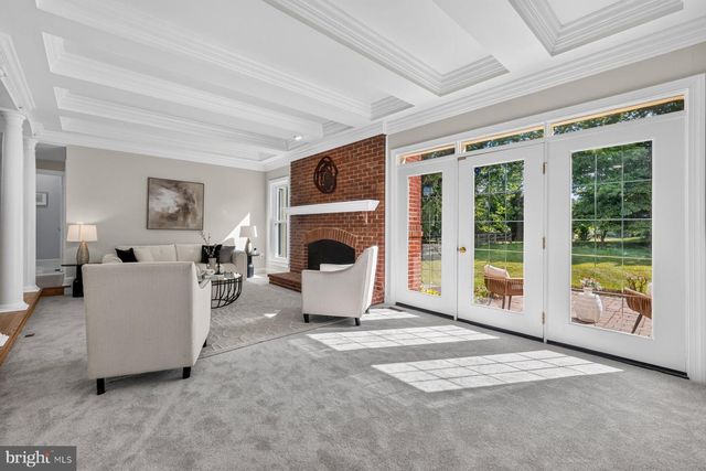 17536 APPLEWOOD LN, Rockville, MD 20855