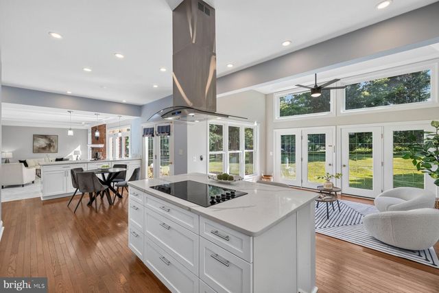 17536 APPLEWOOD LN, Rockville, MD 20855