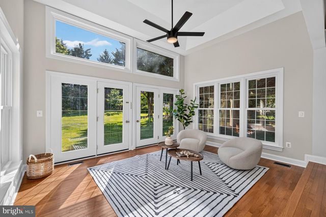 17536 APPLEWOOD LN, Rockville, MD 20855