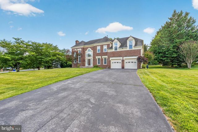 17536 APPLEWOOD LN, Rockville, MD 20855