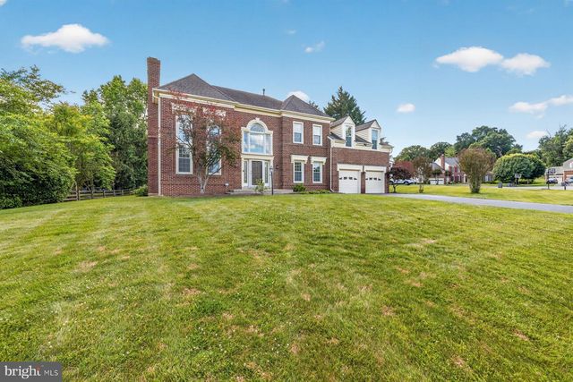 17536 APPLEWOOD LN, Rockville, MD 20855