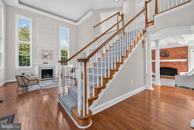 17536 APPLEWOOD LN, Rockville, MD 20855