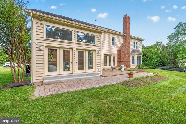 17536 APPLEWOOD LN, Rockville, MD 20855