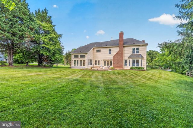 17536 APPLEWOOD LN, Rockville, MD 20855