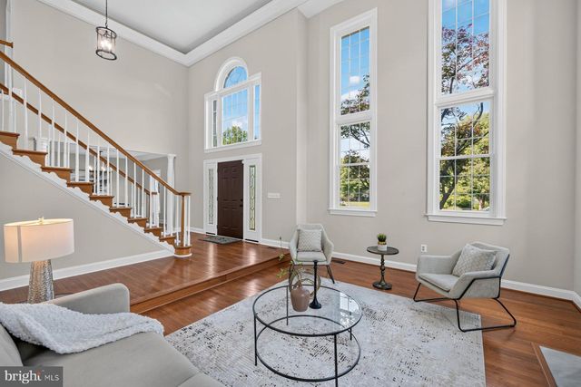 17536 APPLEWOOD LN, Rockville, MD 20855