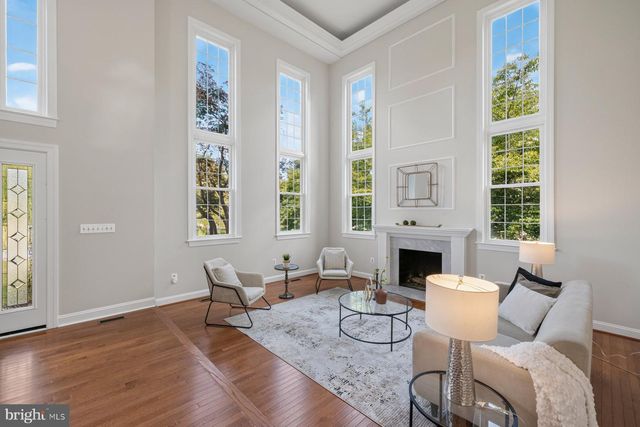 17536 APPLEWOOD LN, Rockville, MD 20855