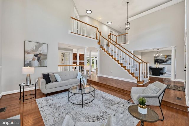 17536 APPLEWOOD LN, Rockville, MD 20855