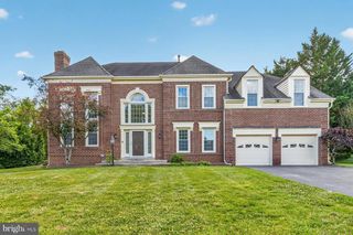 17536 APPLEWOOD LN, Rockville, MD 20855