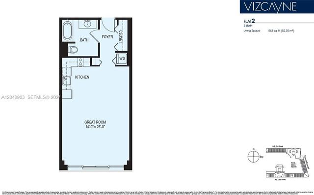 244 Biscayne Blvd 240, Miami, FL 33132