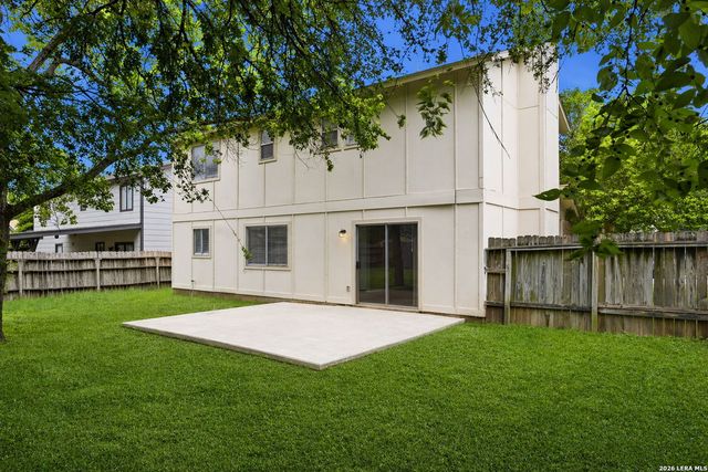 7266 SHADOW RDG, San Antonio, TX 78250