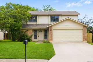 7266 SHADOW RDG, San Antonio, TX 78250