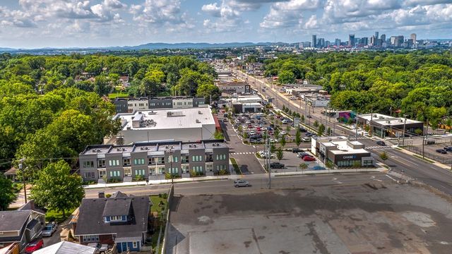 1110 Greenwood Ave, Nashville, TN 37206