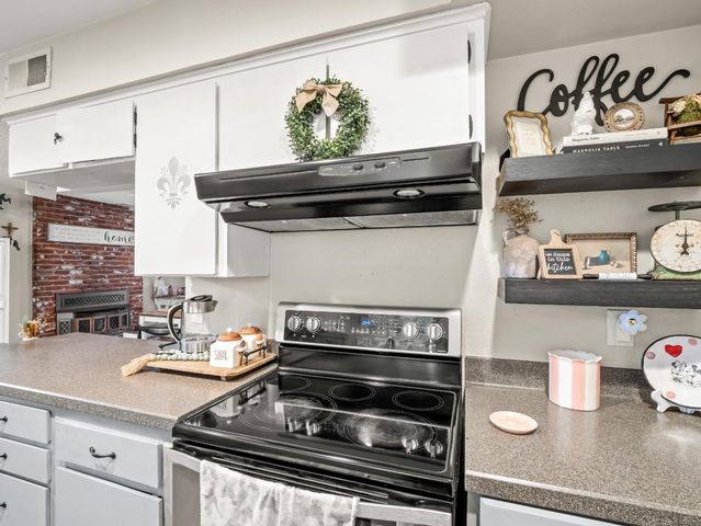 14787 Skyview Road, Madera, CA 93636