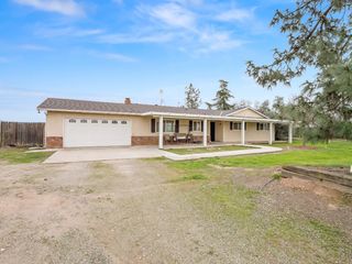 14787 Skyview Road, Madera, CA 93636