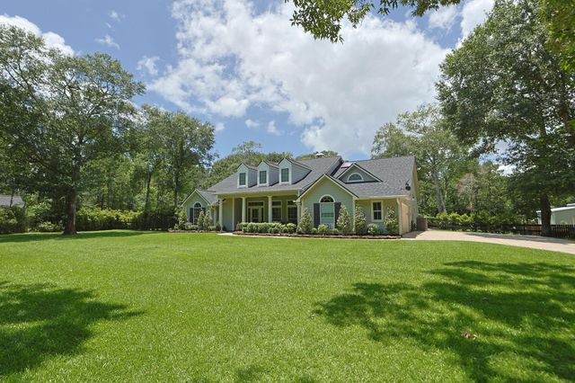29470 Paint Lane, Waller, TX 77484