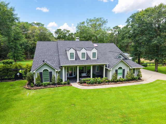 29470 Paint Lane, Waller, TX 77484