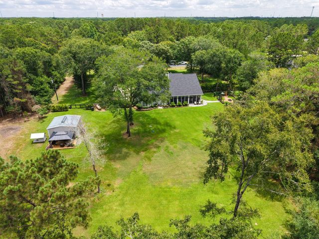 29470 Paint Lane, Waller, TX 77484