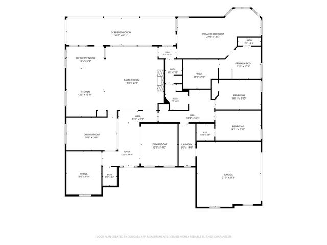 29470 Paint Lane, Waller, TX 77484