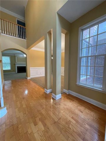 1460 White Flowers Lane, Lawrenceville, GA 30045