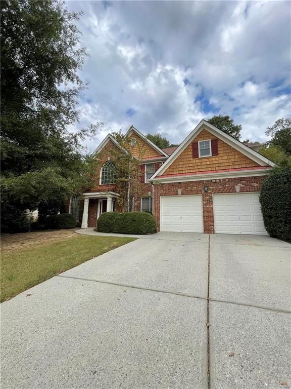 1460 White Flowers Lane, Lawrenceville, GA 30045