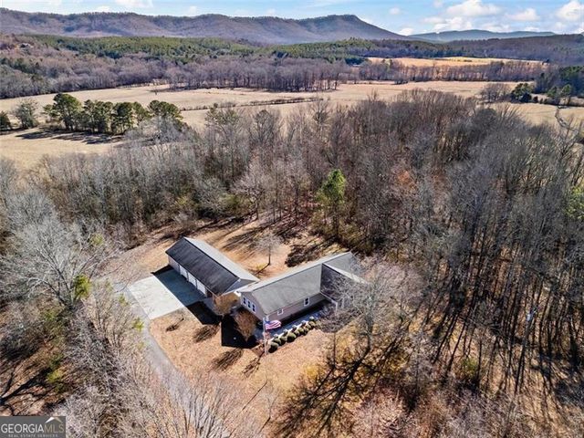 386 Oak Grove, Summerville, GA 30747