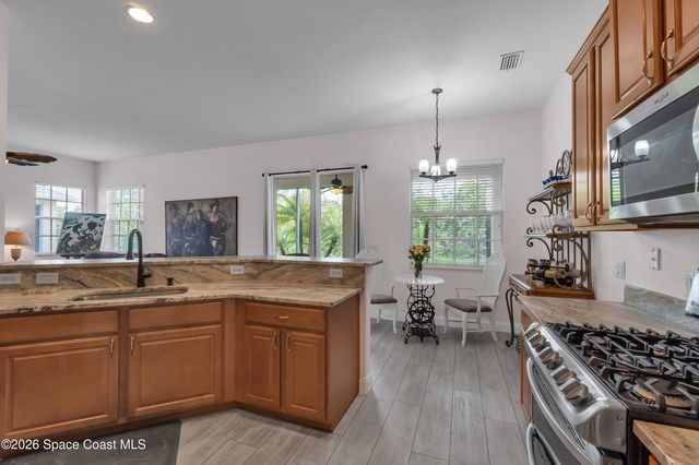 1720 Kinsale Court, Melbourne, FL 32940