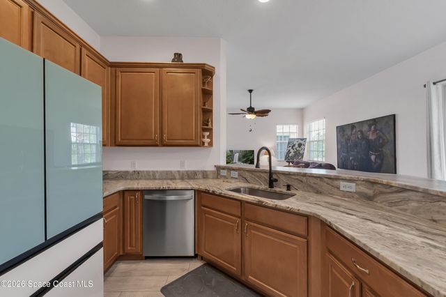 1720 Kinsale Court, Melbourne, FL 32940